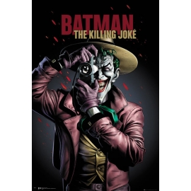 Posters Plakát, Obraz - Batman - Killing Joke, (61 x 91,5 cm)
