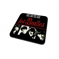 Posters Podtácek The Beatles – Les Beatles
