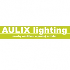 Novinka u Aulix - svítidla ECO-DESIGN-3
