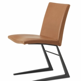 Mariposa Deluxe židle kožená.jpeg