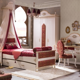 Sultan luxusní orientální dětský nábytek.jpg