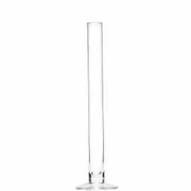 ANNICK ANNICK Váza  30cm - čirá.jpg
