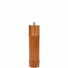 BAMBOO Mlýnek na pepř bambus. dřevo 22 cm.jpg