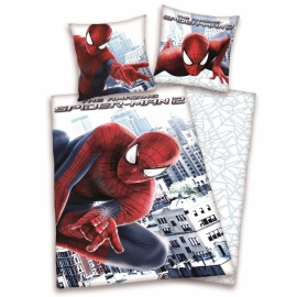 Herding Povlečení Amazing Spiderman 140x200,70x90.jpg