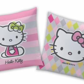 CTI Polštářek Hello Kitty Mady jarní kolekce 40x40 cm.jpg