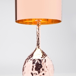 Stolní lampička Rumble Copper 59cm.jpg