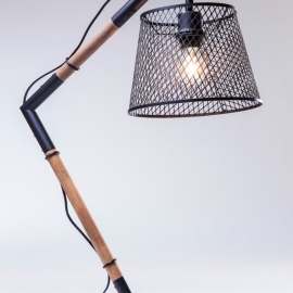 Stolní lampa Net Flex.jpg