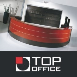 Recepce od TOP OFFICE