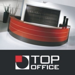 Kancelářský nábytek od TOP OFFICE