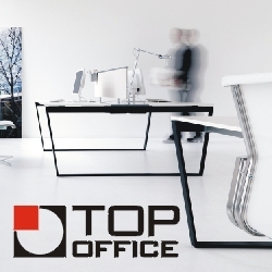 Manažerský nábytek od TOP OFFICE