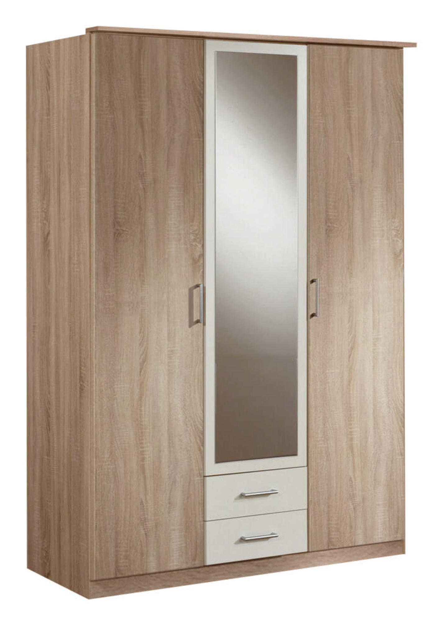 Šatní skříňový program POLO - Interiery.cz