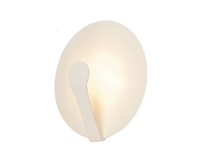 Svítidlo na stěnu i strop LED LA 133921