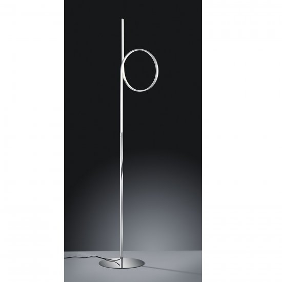 Stojací lampa se stmívačem LED TR 476412506