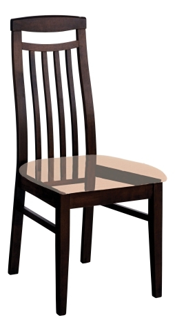 SCONTO KAMILA Jídelní židle