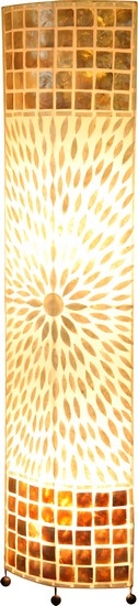 Stojací lampa GL 25826