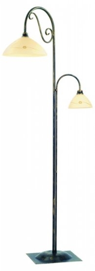 Stojací lampa NW 695