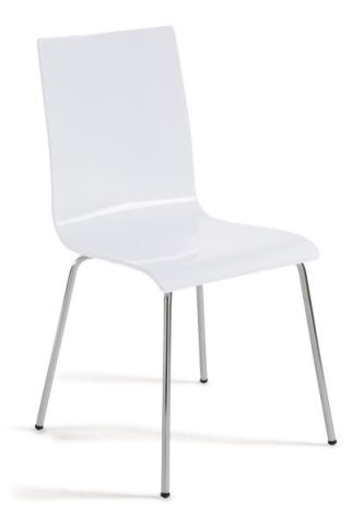 SCONTO PETRA Jídelní židle