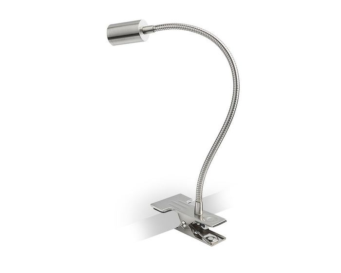 Stolní lampička na klip R10579