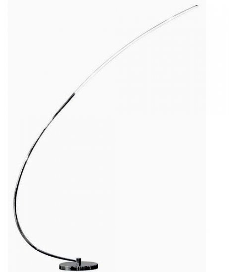 Stojací lampa REA 1155017
