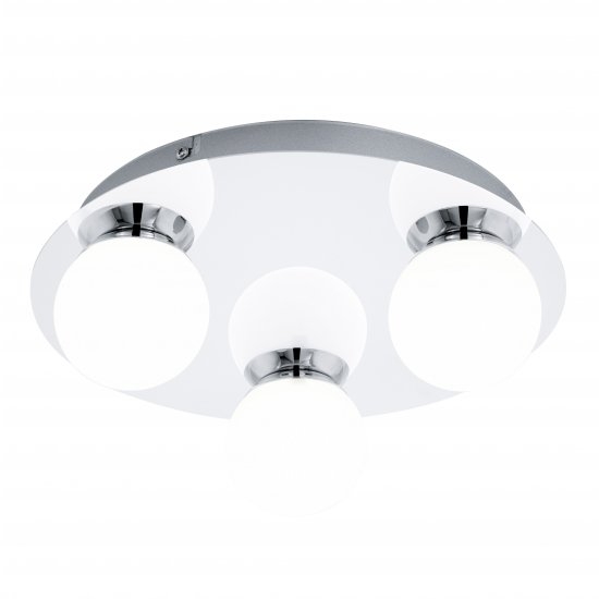 Svítidlo na stěnu i strop LED 94629