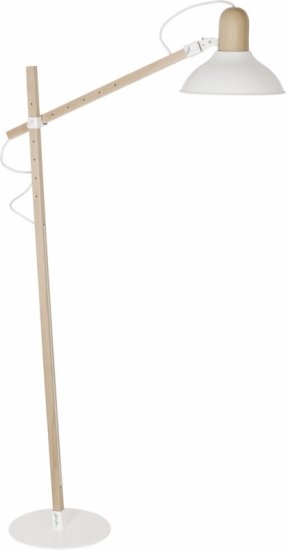 Stojací lampa NW 6534