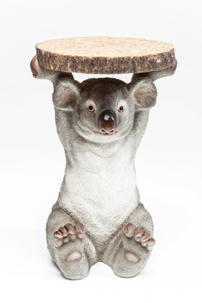Odkládací stolek Koala O33 cm