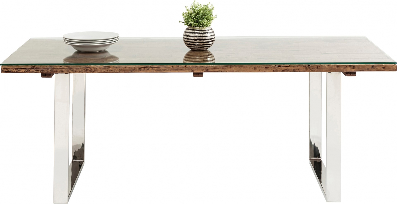 Stůl Rustico 200×90 cm