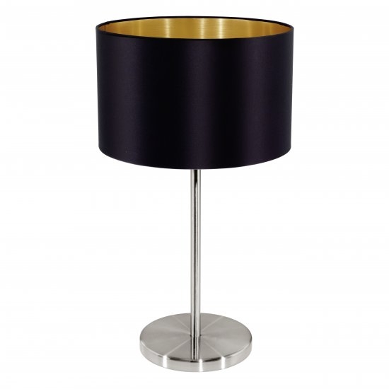 Pokojová stolní lampa EG31627