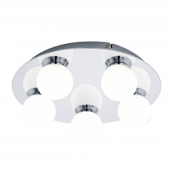 Svítidlo na stěnu i strop LED 94631