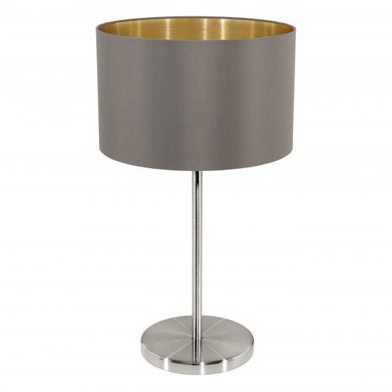 Pokojová stolní lampa EG31631