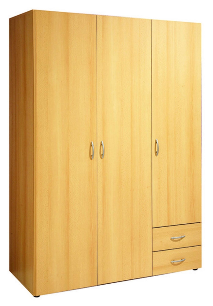 Šatní skříň BASE 3