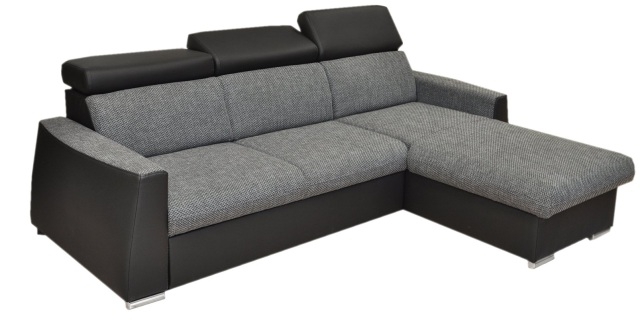 SCONTO LUMIO Sedací souprava