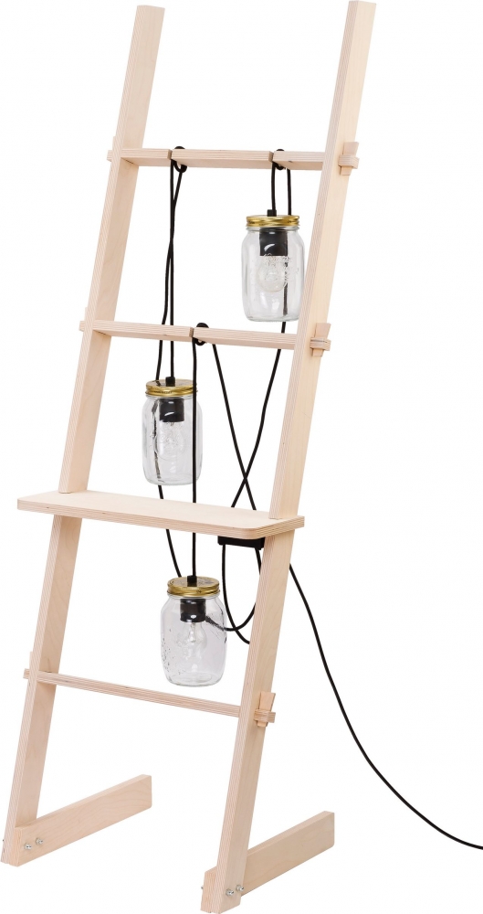 Stojací lampa NW 9722