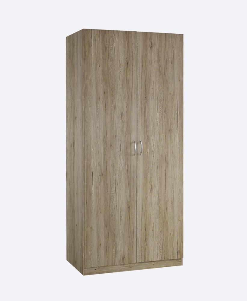 Šatní skříň CASE