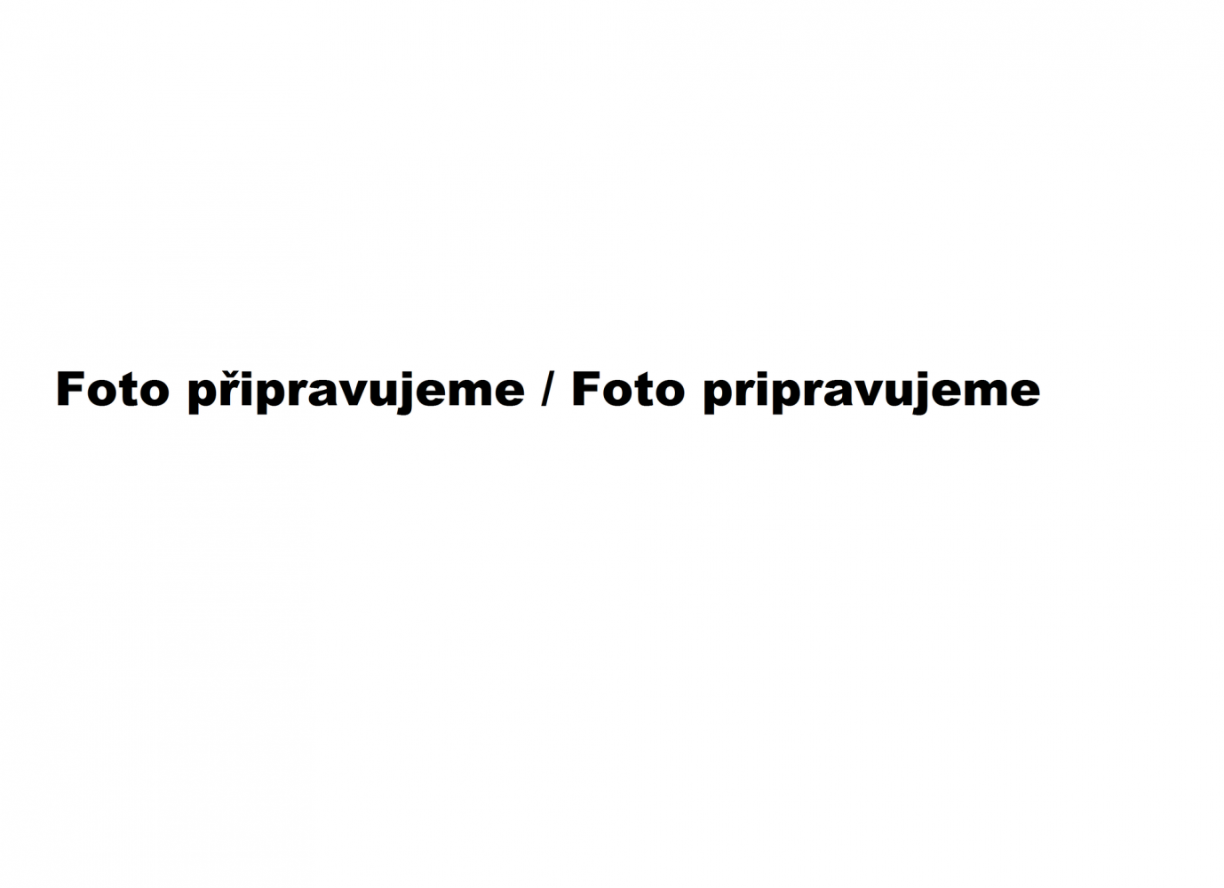 Jídelní stůl MADRAS