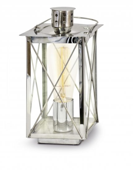 Pokojová stolní lampa EG49279