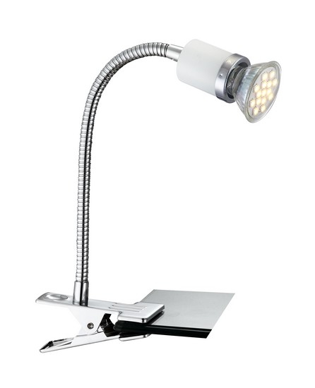 Stolní lampička na klip GL 57996-1K
