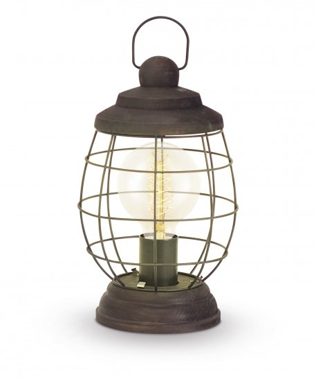Pokojová stolní lampa EG49288