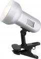 Lampička na klip 230V GL 5497