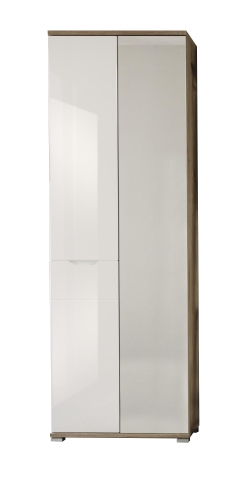 SCONTO ROY Předsíňová skříň