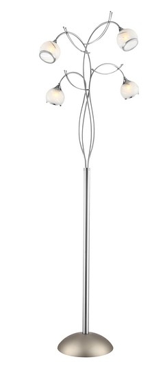 Stojací lampa GL 56568-4S