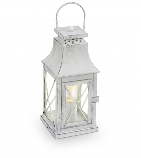 Pokojová stolní lampa EG49294