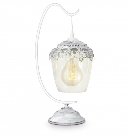 Pokojová stolní lampa EG49293