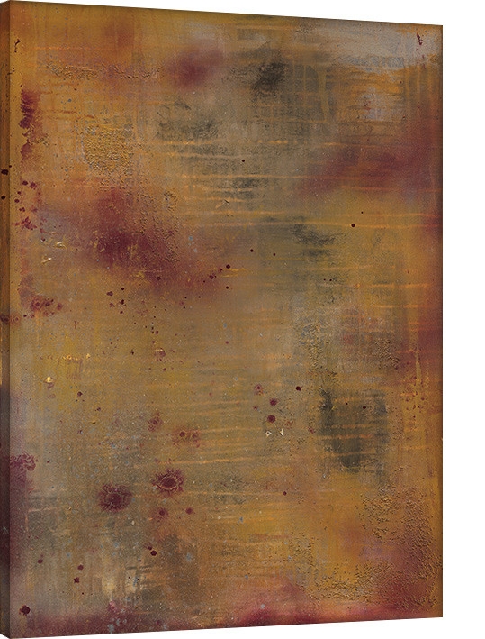 Posters Obraz na plátně Soozy Barker - Artisan Red, (60 x 80 cm)