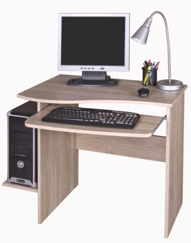 SCONTO MAXIM PC stůl