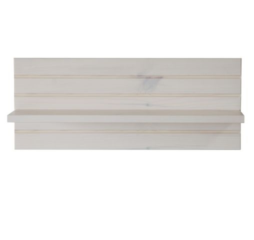 SCONTO MONACO Nástěnný regál