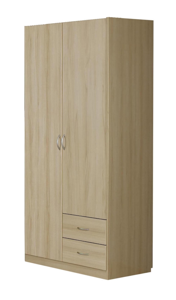 Šatní skříň CASE