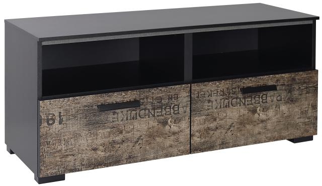 SCONTO SUNSET TV komoda
