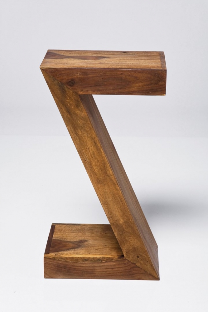 Odkládací stolek Authentico Z