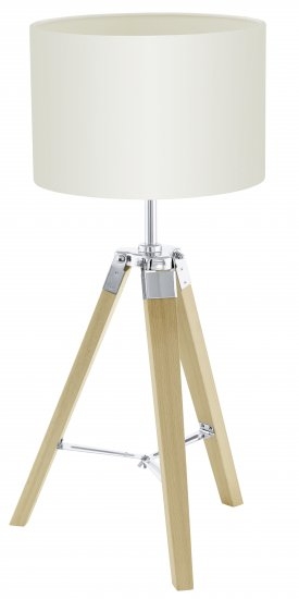 Pokojová stolní lampa EG94323